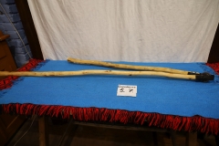 Gospodarcze 57a cepy do młócenia zboża