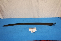 Gospodarcze 6a kosa do koszenia zboża