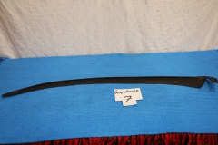 Gospodarcze 7a kosa do koszenia zboża