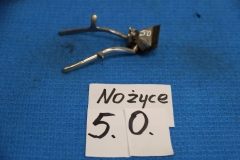 Nożyce 50a do strzynia owiec