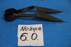 Nożyce 60a do strzynia owiec