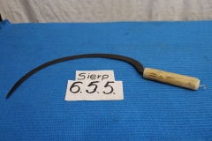 Sierp 655a do podbierania zboża