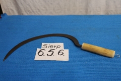 Sierp 656a do podbierania zboża