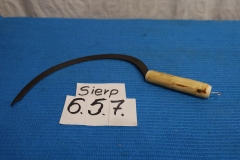 Sierp 657a do podbierania zboża