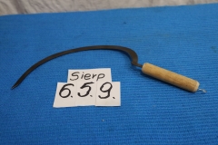 Sierp 659a do podbierania zboża