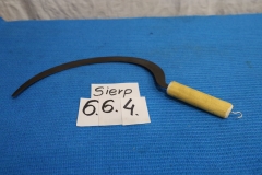 Sierp 664a do podbierania zboża