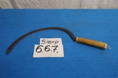 Sierp 667a do podbierania zboża