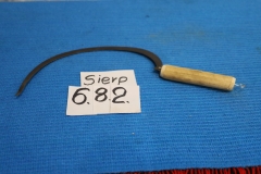 Sierp 682a do podbierania zboża