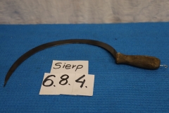Sierp 684a do podbierania zboża