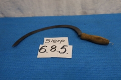 Sierp 685a do podbierania zboża