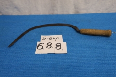 Sierp 688a do podbierania zboża