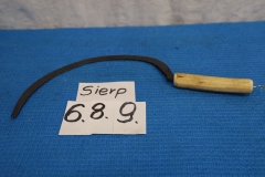 Sierp 689a do podbierania zboża