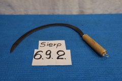 Sierp 692a do podbierania zboża