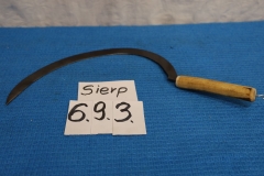 Sierp 693a do podbierania zboża