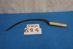 Sierp 694a do podbierania zboża