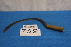 Sierp 752a do podbierania zboża