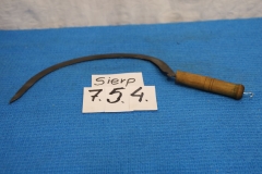 Sierp 754a do podbierania zboża