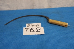 Sierp 762a do podbierania zboża