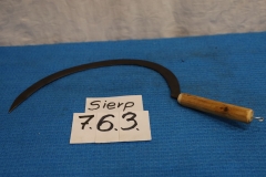 Sierp 763a do podbierania zboża