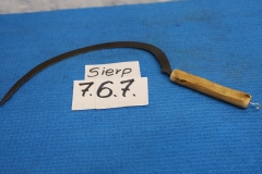 Sierp 767a do podbierania zboża