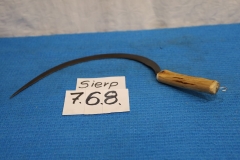 Sierp 768a do podbierania zboża