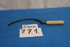 Sierp 771a do podbierania zboża