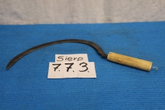 Sierp 773a do podbierania zboża