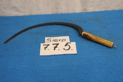 Sierp 775a do podbierania zboża