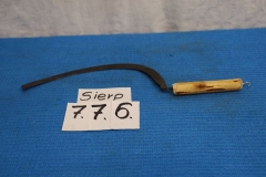 Sierp 776a do podbierania zboża