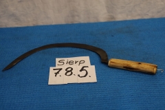 Sierp 785a do podbierania zboża