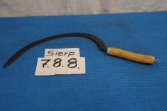 Sierp 788a do podbierania zboża