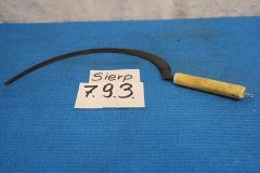 Sierp 793a do podbierania zboża