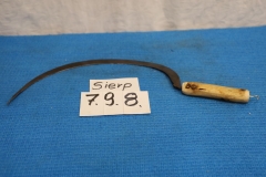 Sierp 798a do podbierania zboża