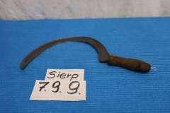 Sierp 799a do podbierania zboża