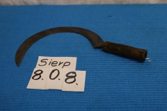 Sierp 808a do podbierania zboża