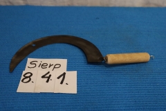 Sierp 841a do podbierania zboża