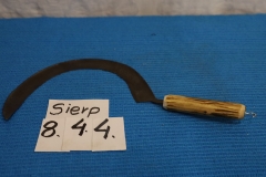 Sierp 844a do podbierania zboża