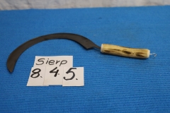 Sierp 845a do podbierania zboża