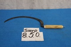 Sierp 850a do podbierania zboża