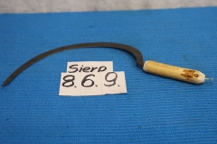 Sierp 869a do podbierania zboża