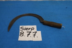 Sierp 877a do podbierania zboża