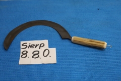 Sierp 880a do podbierania zboża