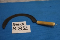 Sierp 882a do podbierania zboża