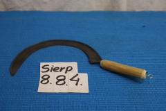 Sierp 884a do podbierania zboża