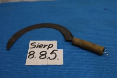 Sierp 885a do podbierania zboża