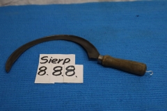 Sierp 888a do podbierania zboża