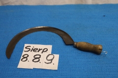 Sierp 889a do podbierania zboża