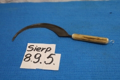 Sierp 895a do podbierania zboża