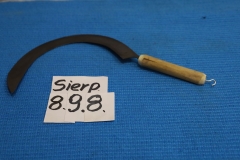 Sierp 898a do podbierania zboża