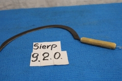 Sierp 920a do podbierania zboża